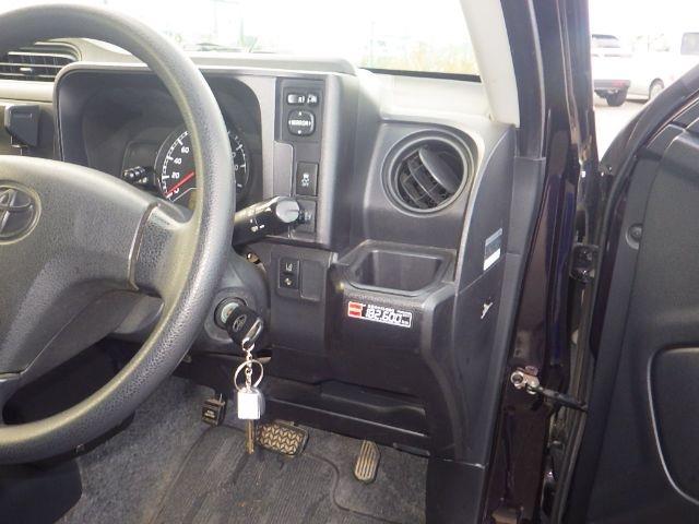 TOYOTA PROBOX VAN 2019/1