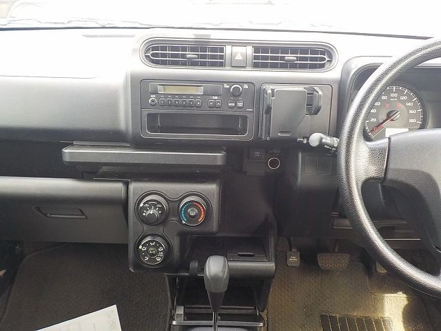 TOYOTA PROBOX VAN 2019/4
