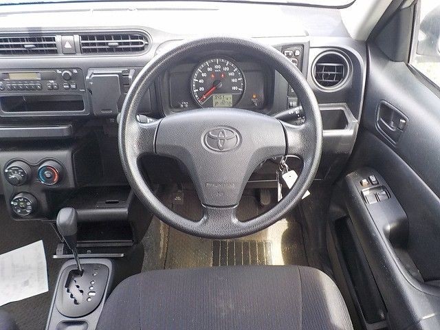 TOYOTA PROBOX VAN 2019/4