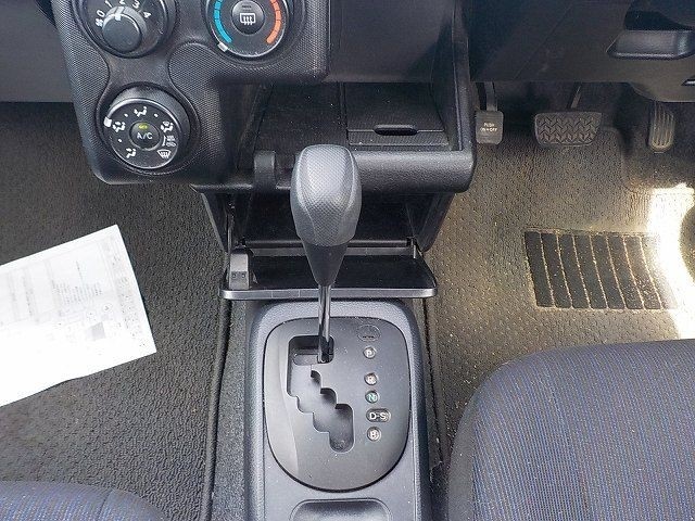TOYOTA PROBOX VAN 2019/4