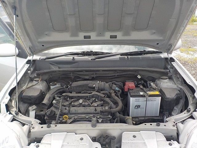 TOYOTA PROBOX VAN 2019/4