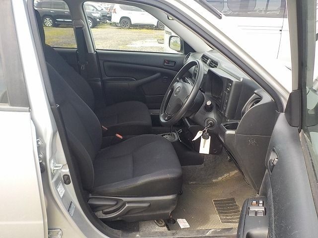 TOYOTA PROBOX VAN 2019/4
