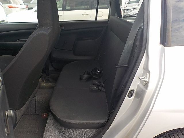 TOYOTA PROBOX VAN 2019/4