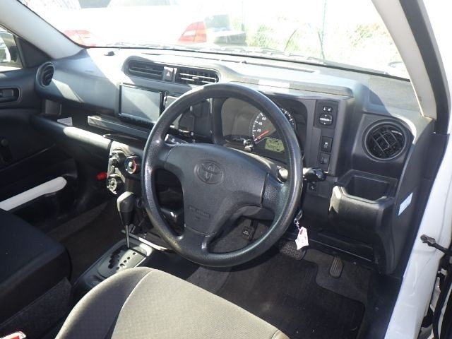 TOYOTA PROBOX VAN 2019/4
