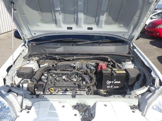 TOYOTA PROBOX VAN 2019/4