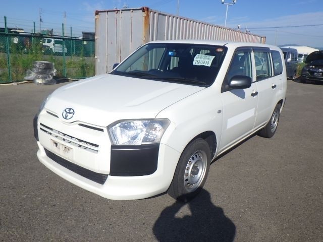 TOYOTA PROBOX VAN 2019/4