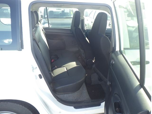 TOYOTA PROBOX VAN 2019/4