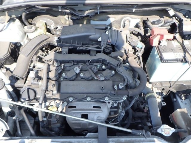 TOYOTA PROBOX VAN 2019/5