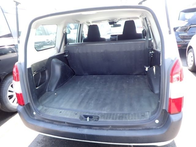 TOYOTA PROBOX VAN 2019/5