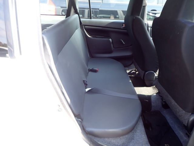 TOYOTA PROBOX VAN 2019/5