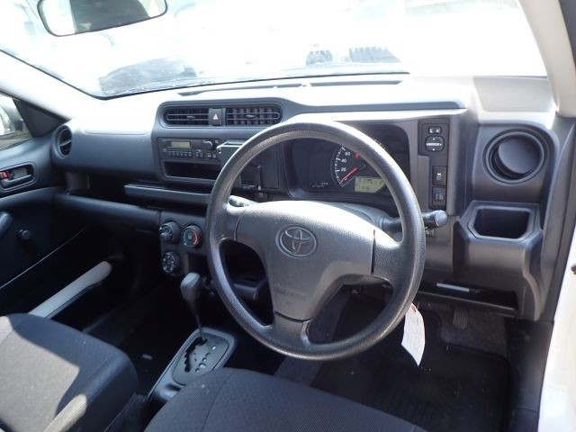 TOYOTA PROBOX VAN 2019/5