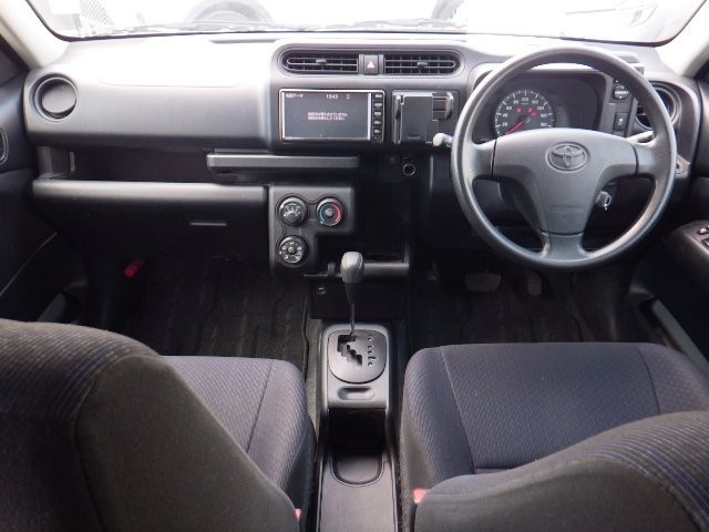 TOYOTA PROBOX VAN 2019/4