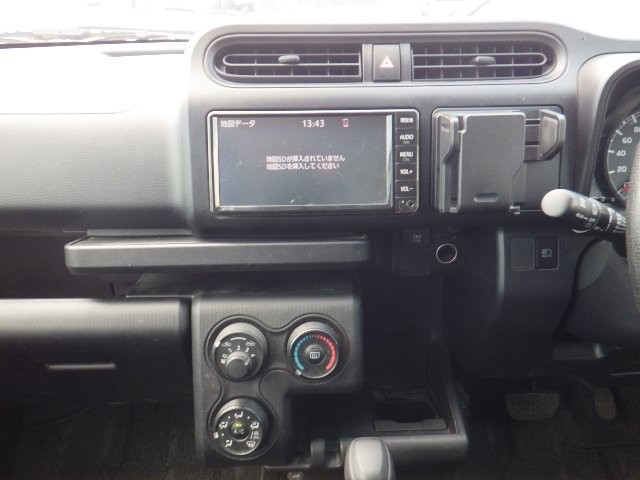 TOYOTA PROBOX VAN 2019/4