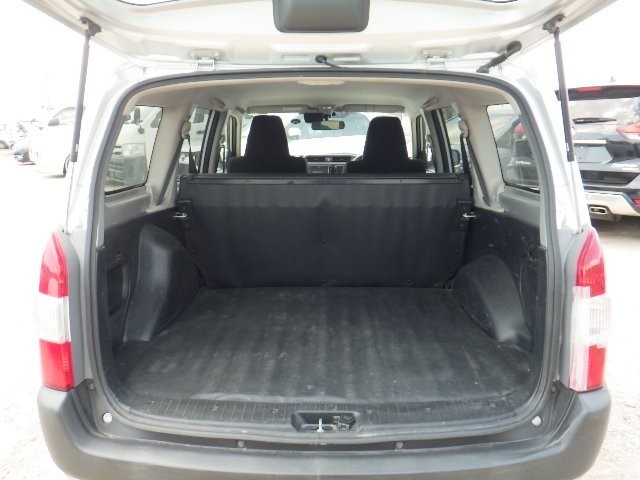 TOYOTA PROBOX VAN 2019/4