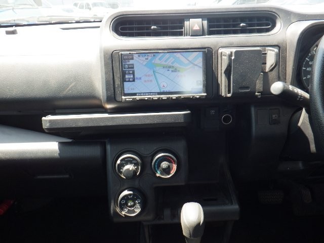 TOYOTA PROBOX VAN 2019/6