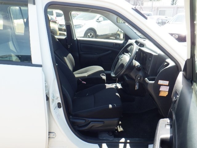 TOYOTA PROBOX VAN 2019/6