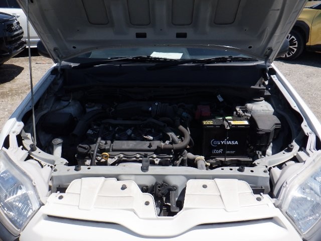 TOYOTA PROBOX VAN 2019/6