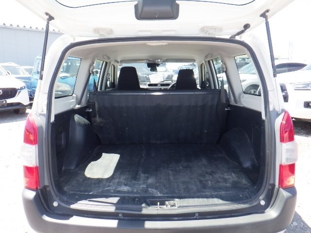 TOYOTA PROBOX VAN 2019/6