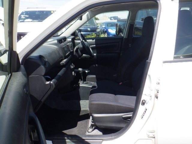 TOYOTA PROBOX VAN 2019/6