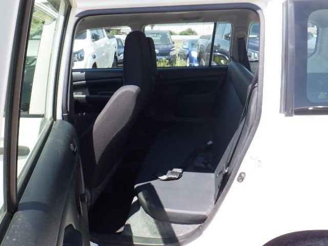 TOYOTA PROBOX VAN 2019/6