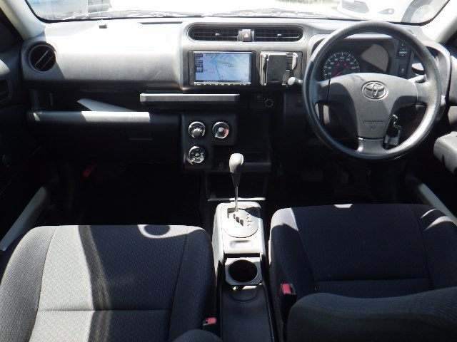 TOYOTA PROBOX VAN 2019/6