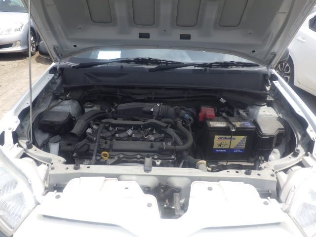 TOYOTA PROBOX VAN 2019/5