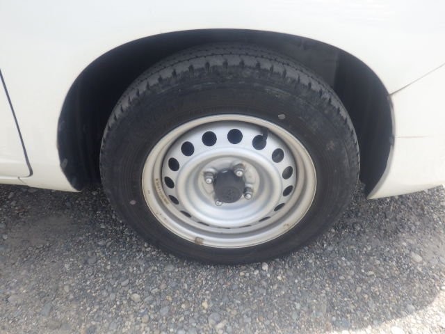 TOYOTA PROBOX VAN 2019/5