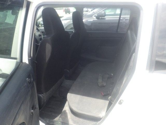 TOYOTA PROBOX VAN 2019/5