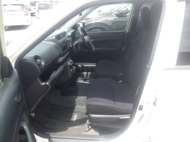 TOYOTA PROBOX VAN 2019/5