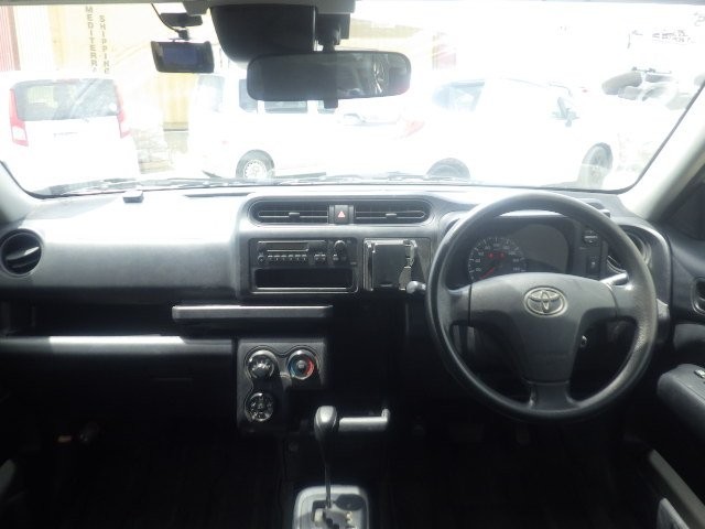 TOYOTA PROBOX VAN 2019/5