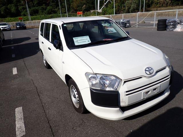TOYOTA PROBOX 2019/7