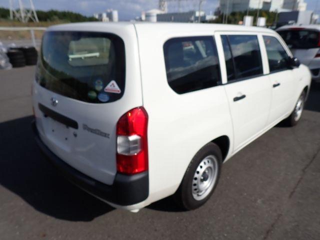 TOYOTA PROBOX 2019/7