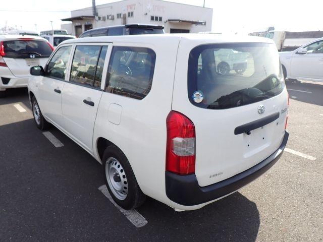 TOYOTA PROBOX 2019/7