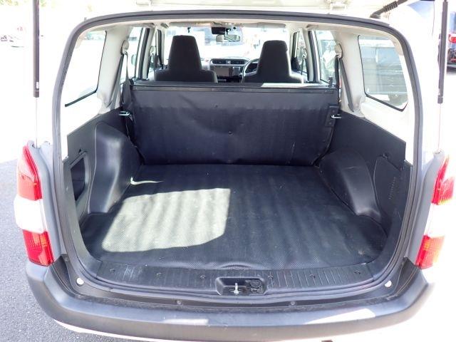 TOYOTA PROBOX 2019/7