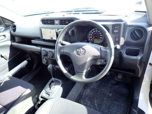 TOYOTA PROBOX 2019/7