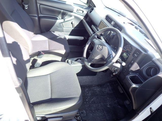 TOYOTA PROBOX 2019/7