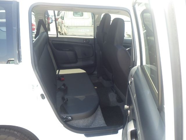 TOYOTA PROBOX VAN 2019/8