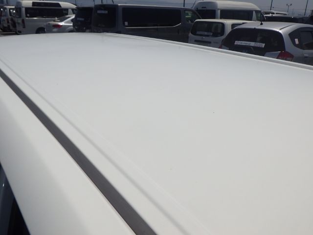 TOYOTA PROBOX VAN 2019/8