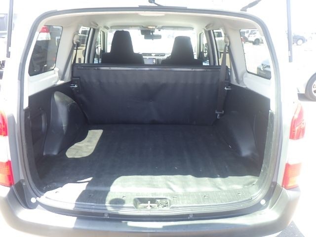 TOYOTA PROBOX VAN 2019/8