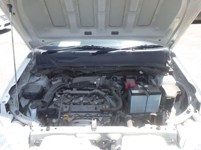 TOYOTA PROBOX VAN 2019/8