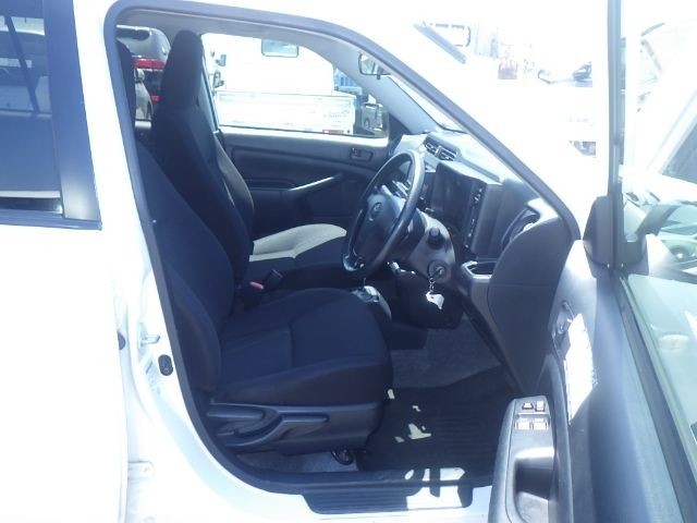 TOYOTA PROBOX VAN 2019/8