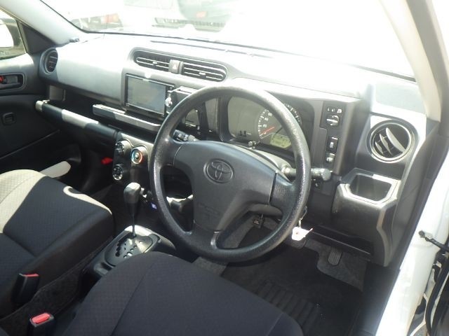 TOYOTA PROBOX VAN 2019/8