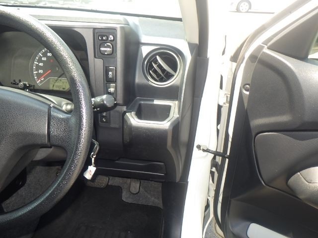 TOYOTA PROBOX VAN 2019/8