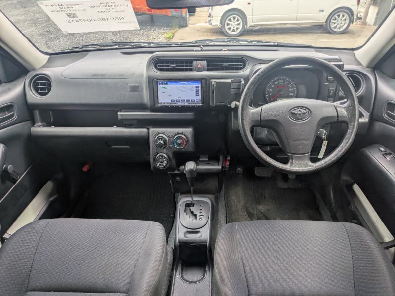 TOYOTA PROBOX VAN 2019/9