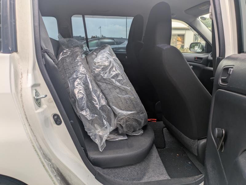 TOYOTA PROBOX VAN 2019/9