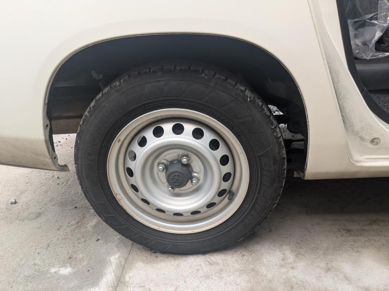 TOYOTA PROBOX VAN 2019/9