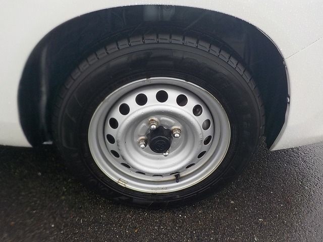 TOYOTA PROBOX VAN 2019/8