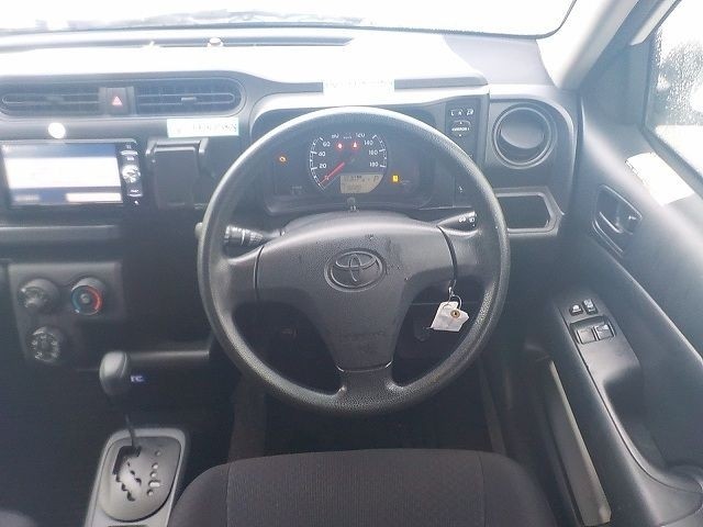 TOYOTA PROBOX VAN 2019/8