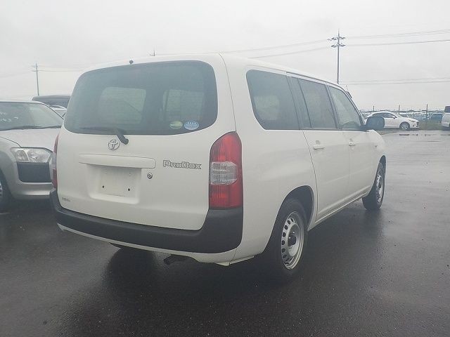 TOYOTA PROBOX VAN 2019/8