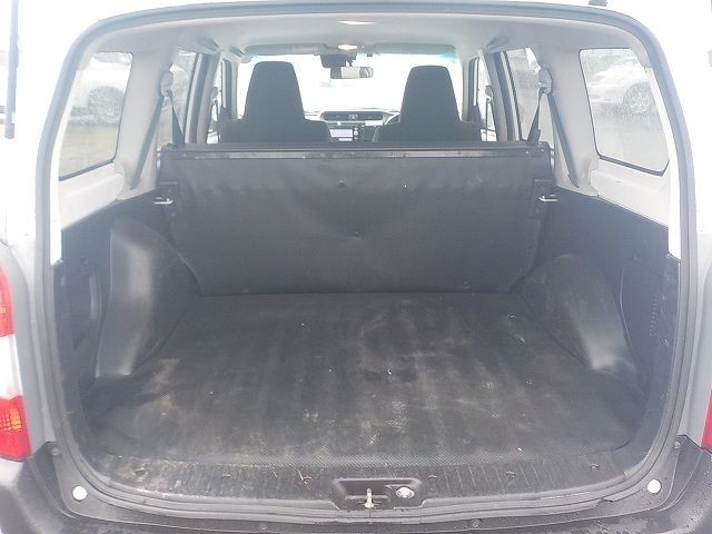 TOYOTA PROBOX VAN 2019/8
